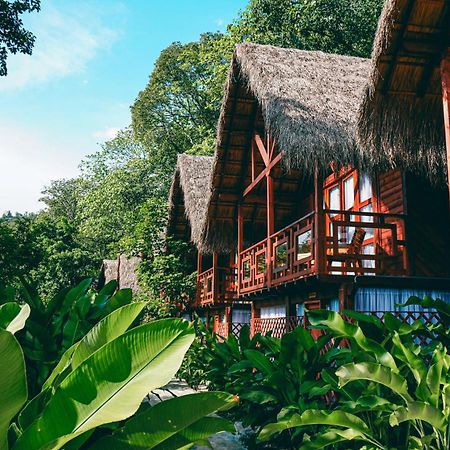 Bio Rio Hotel San Jerónimo Екстериор снимка