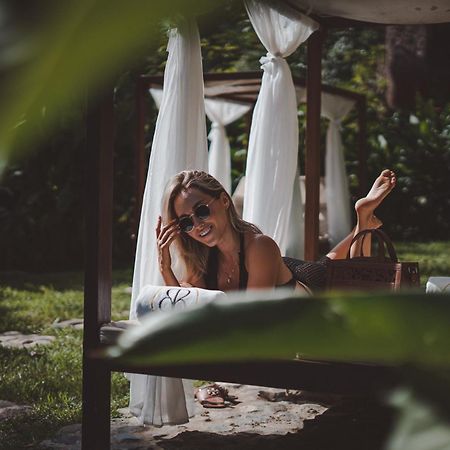 Bio Rio Hotel San Jerónimo Екстериор снимка