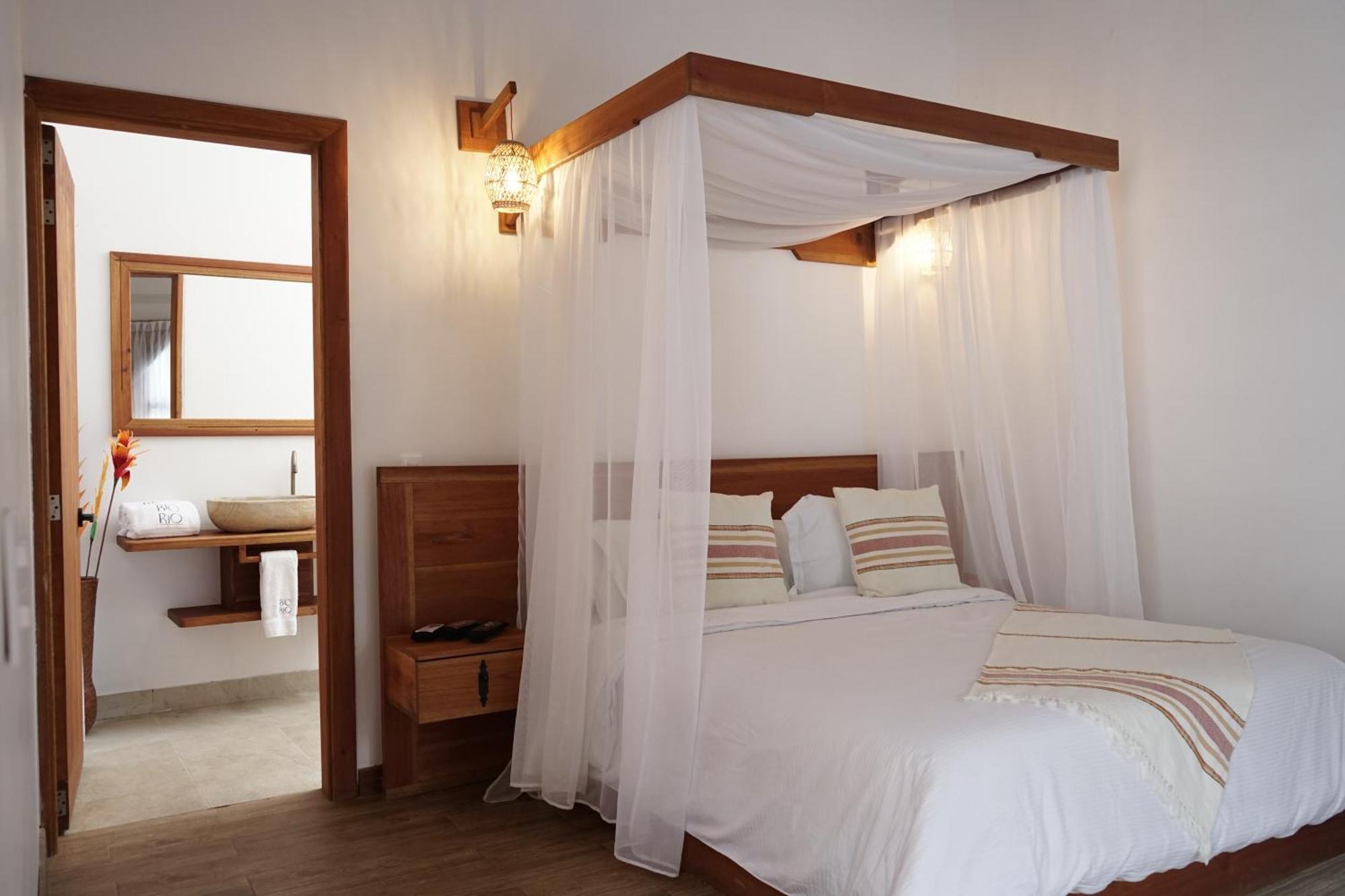 Bio Rio Hotel San Jerónimo Екстериор снимка