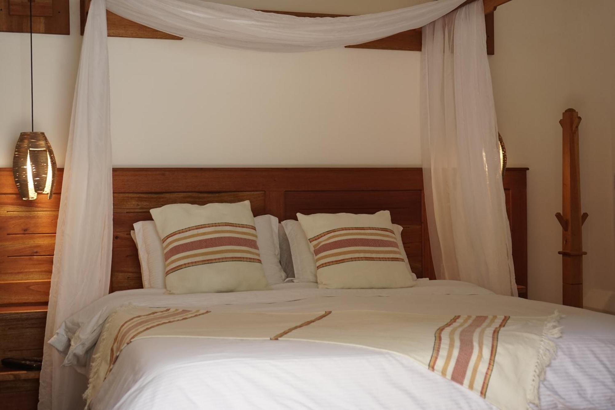 Bio Rio Hotel San Jerónimo Екстериор снимка