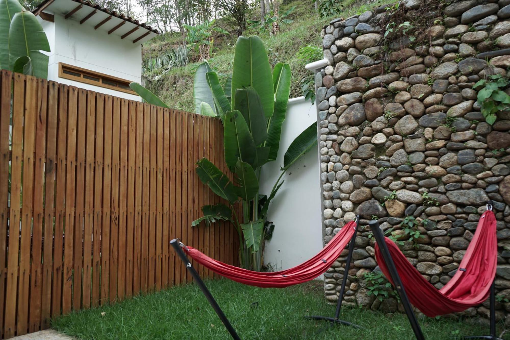 Bio Rio Hotel San Jerónimo Екстериор снимка