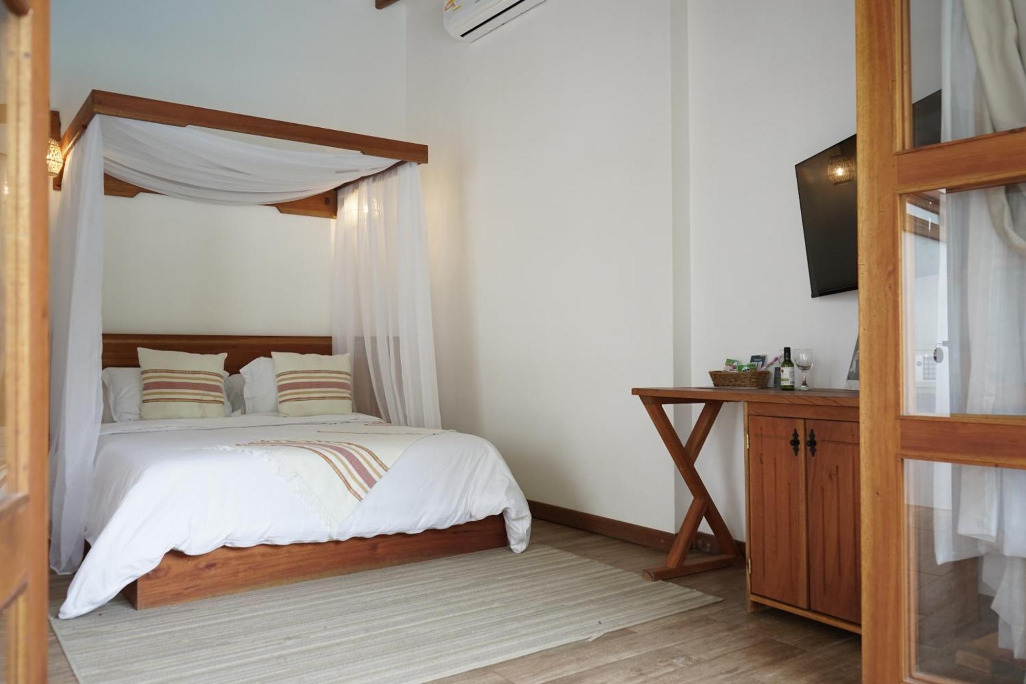 Bio Rio Hotel San Jerónimo Екстериор снимка