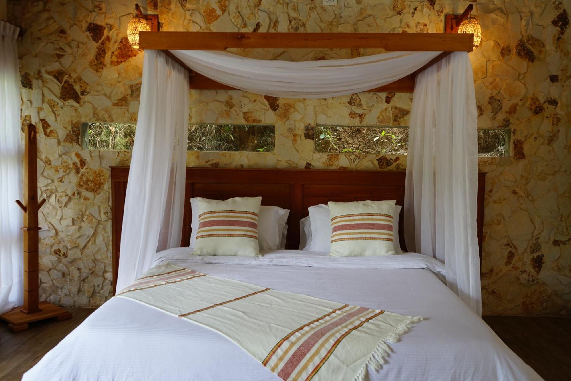 Bio Rio Hotel San Jerónimo Екстериор снимка