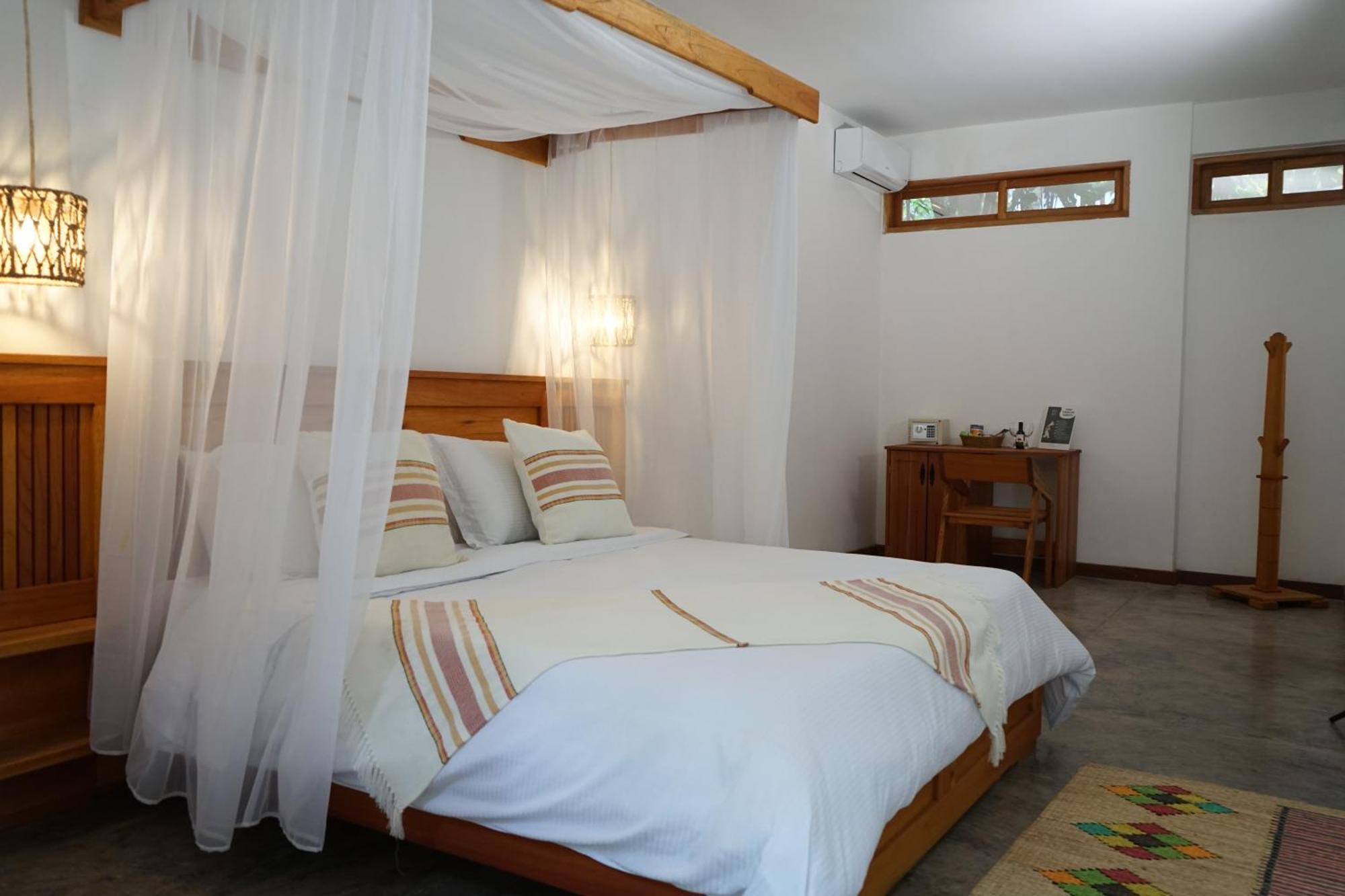 Bio Rio Hotel San Jerónimo Екстериор снимка