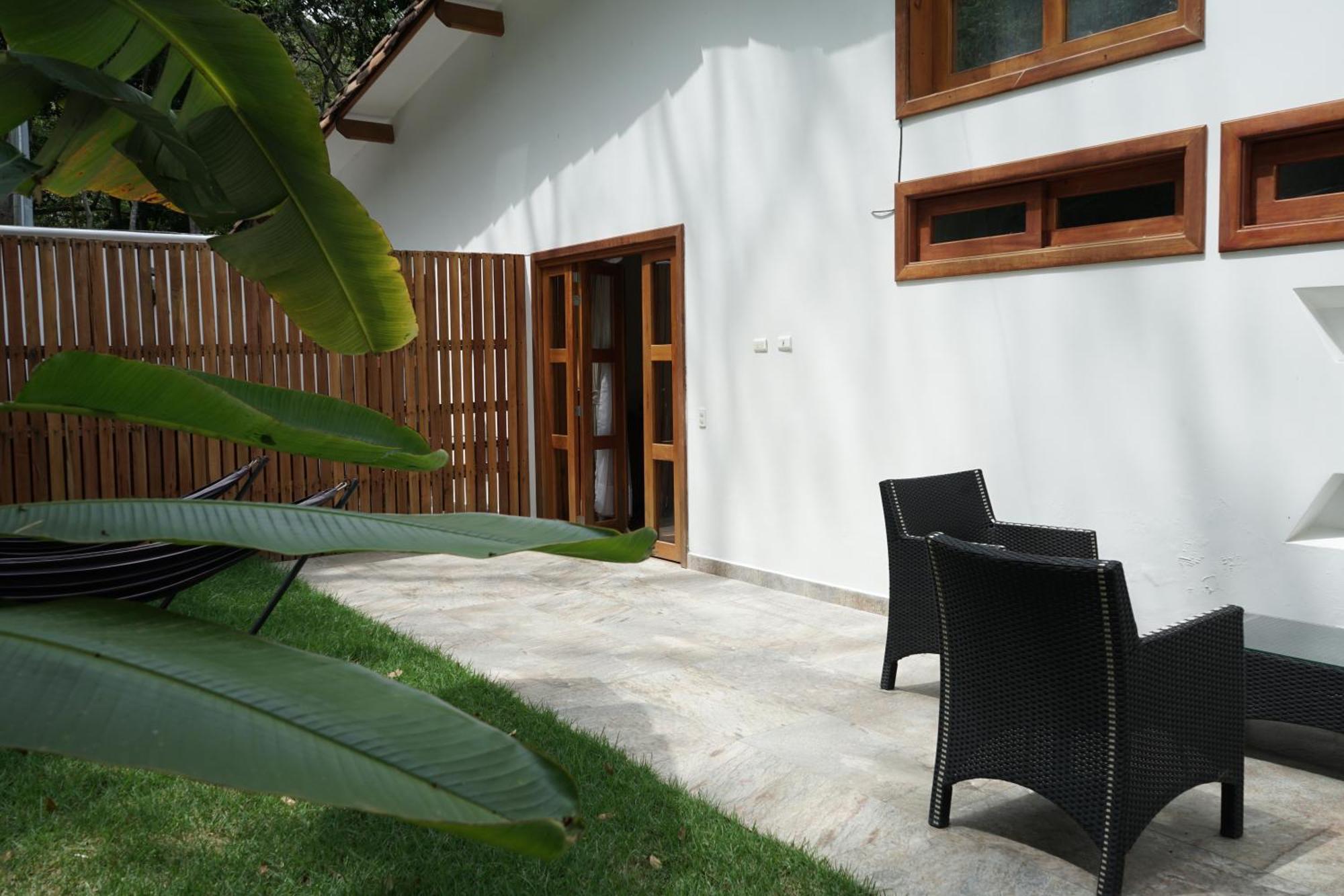 Bio Rio Hotel San Jerónimo Екстериор снимка