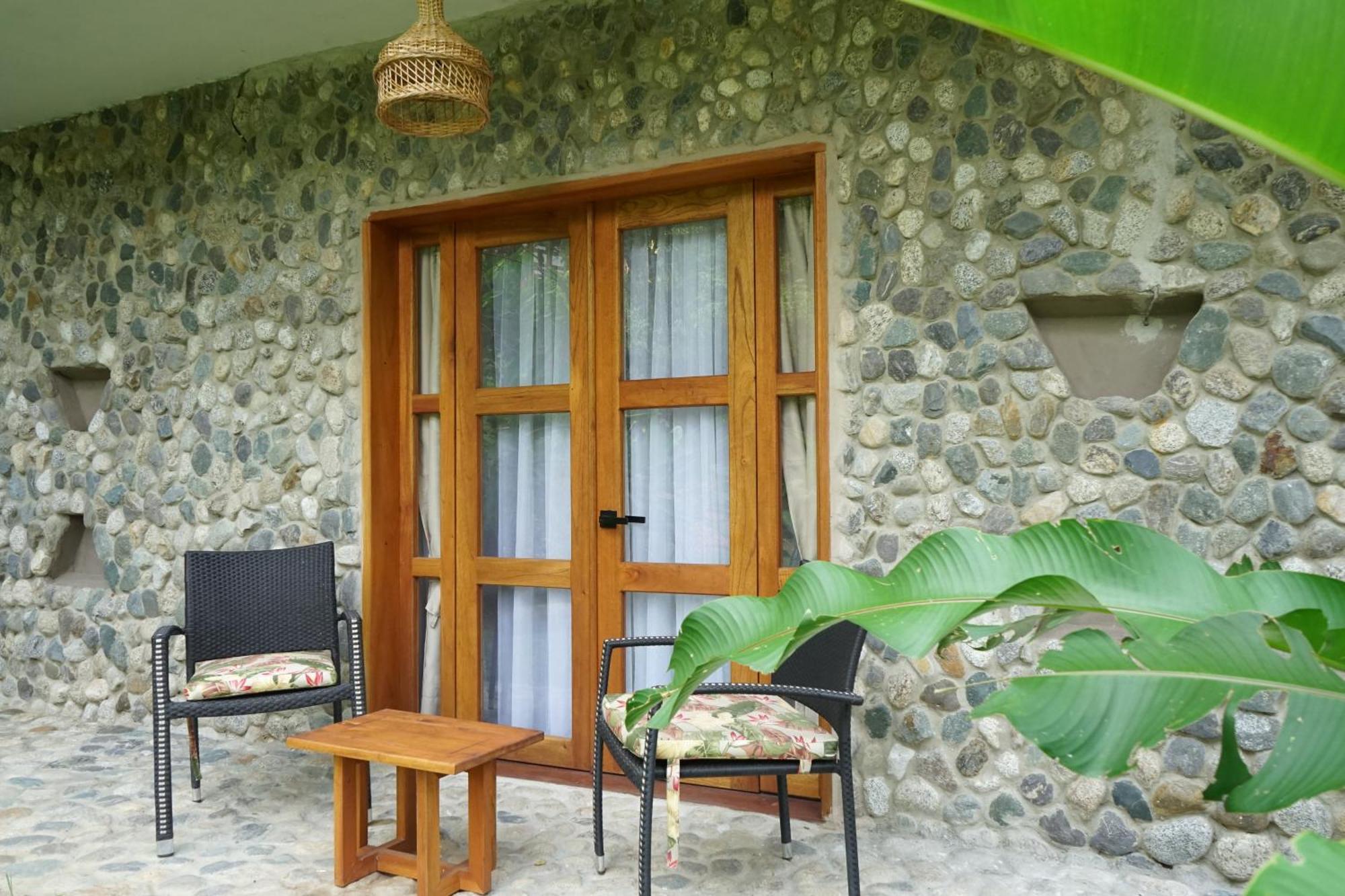 Bio Rio Hotel San Jerónimo Екстериор снимка