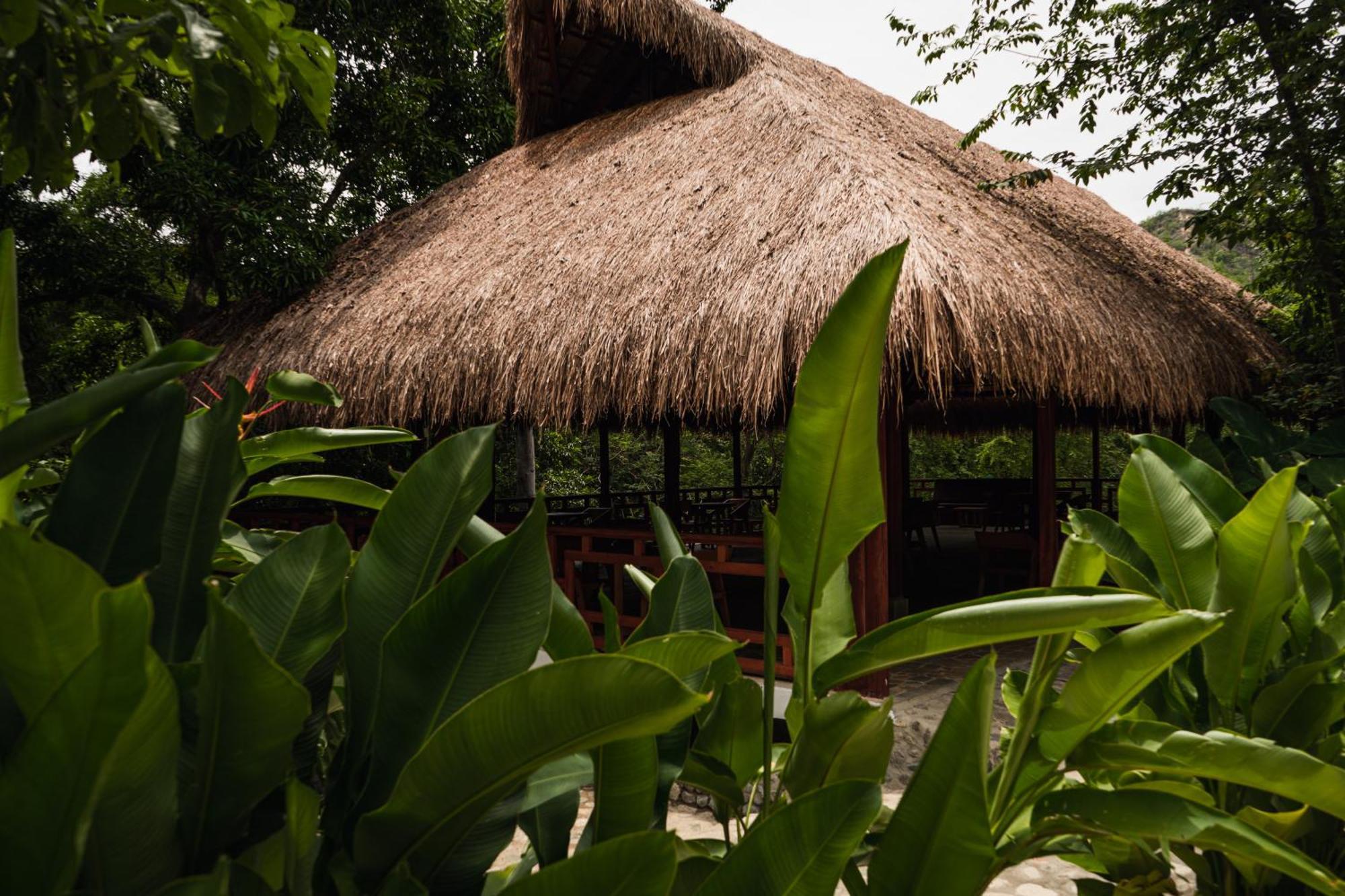 Bio Rio Hotel San Jerónimo Екстериор снимка