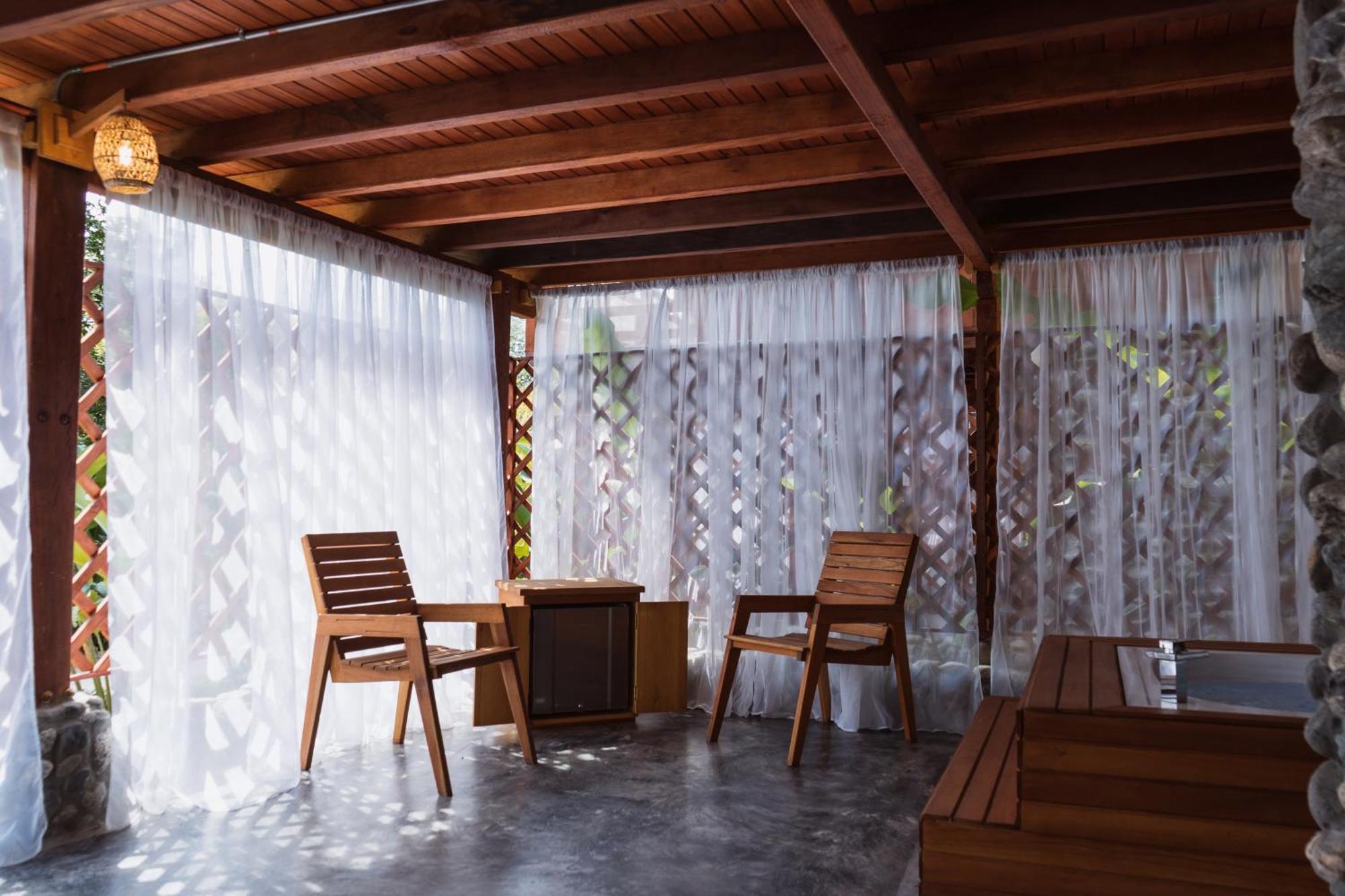 Bio Rio Hotel San Jerónimo Стая снимка
