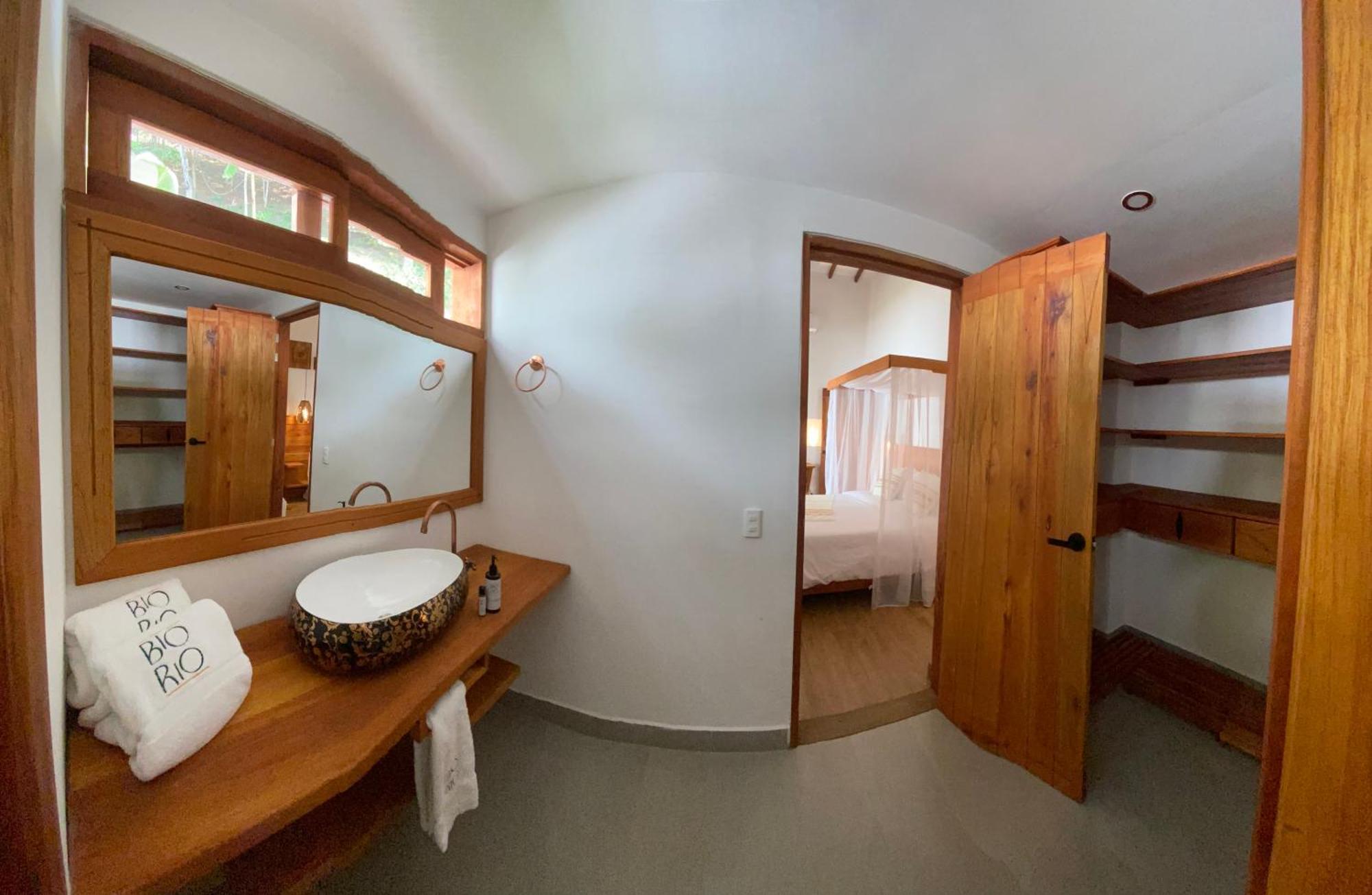 Bio Rio Hotel San Jerónimo Стая снимка