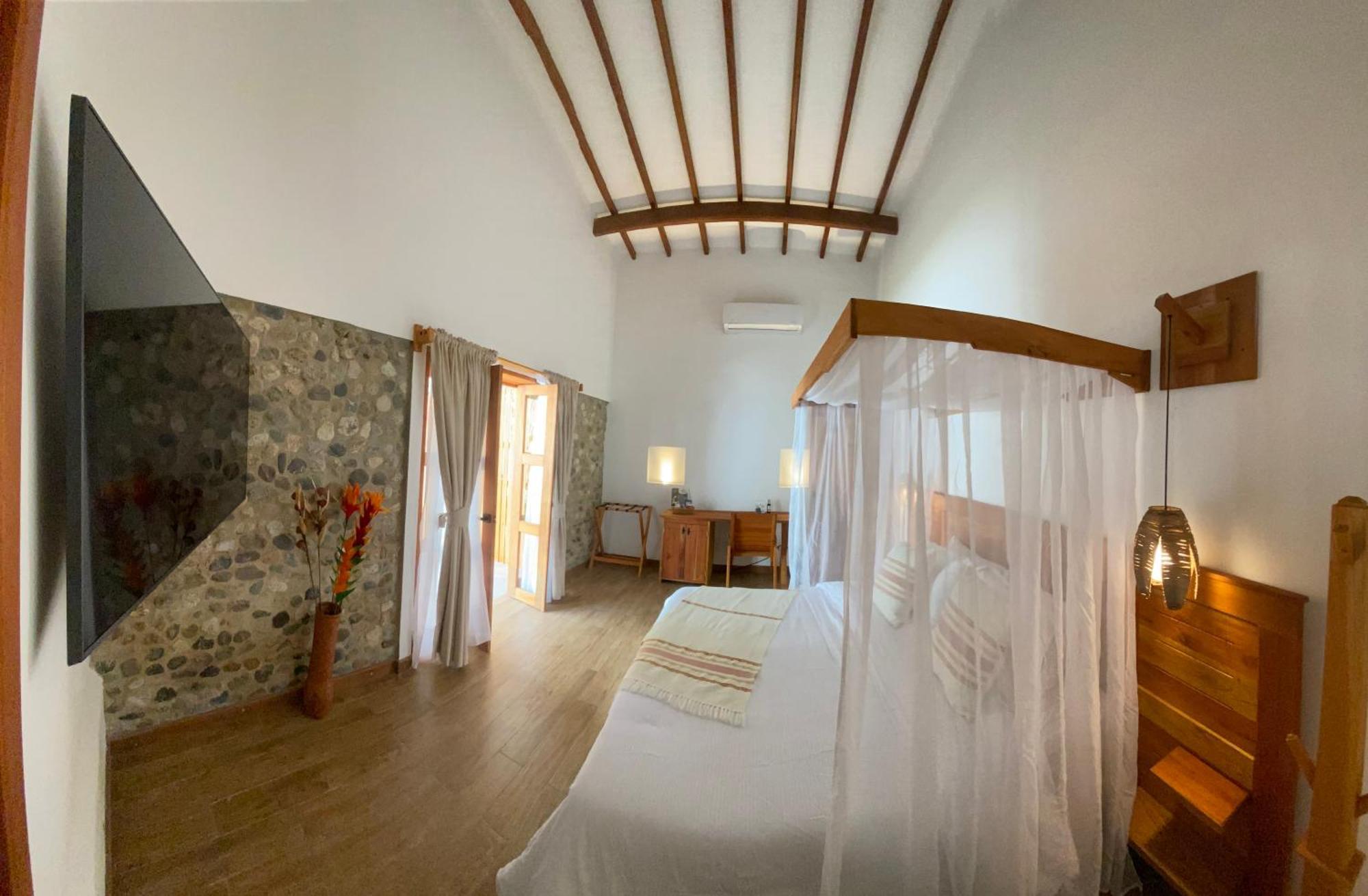 Bio Rio Hotel San Jerónimo Стая снимка