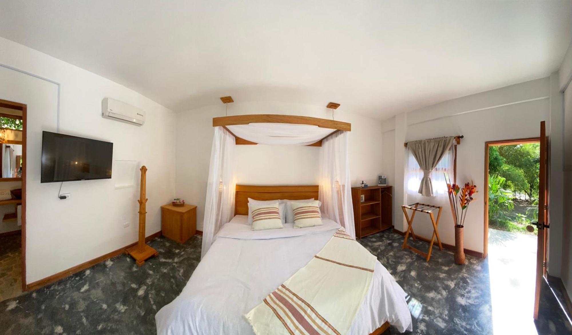 Bio Rio Hotel San Jerónimo Стая снимка