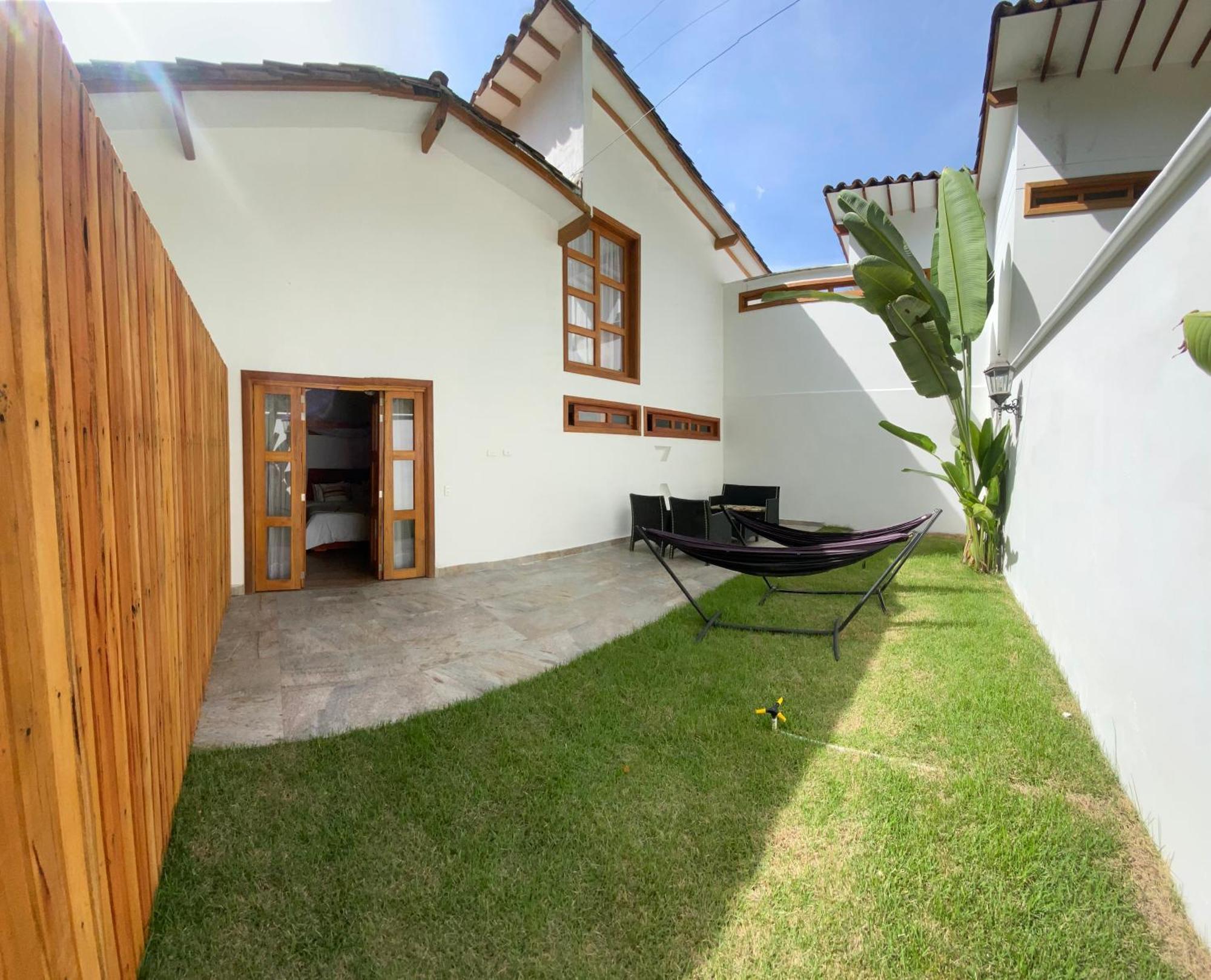 Bio Rio Hotel San Jerónimo Стая снимка