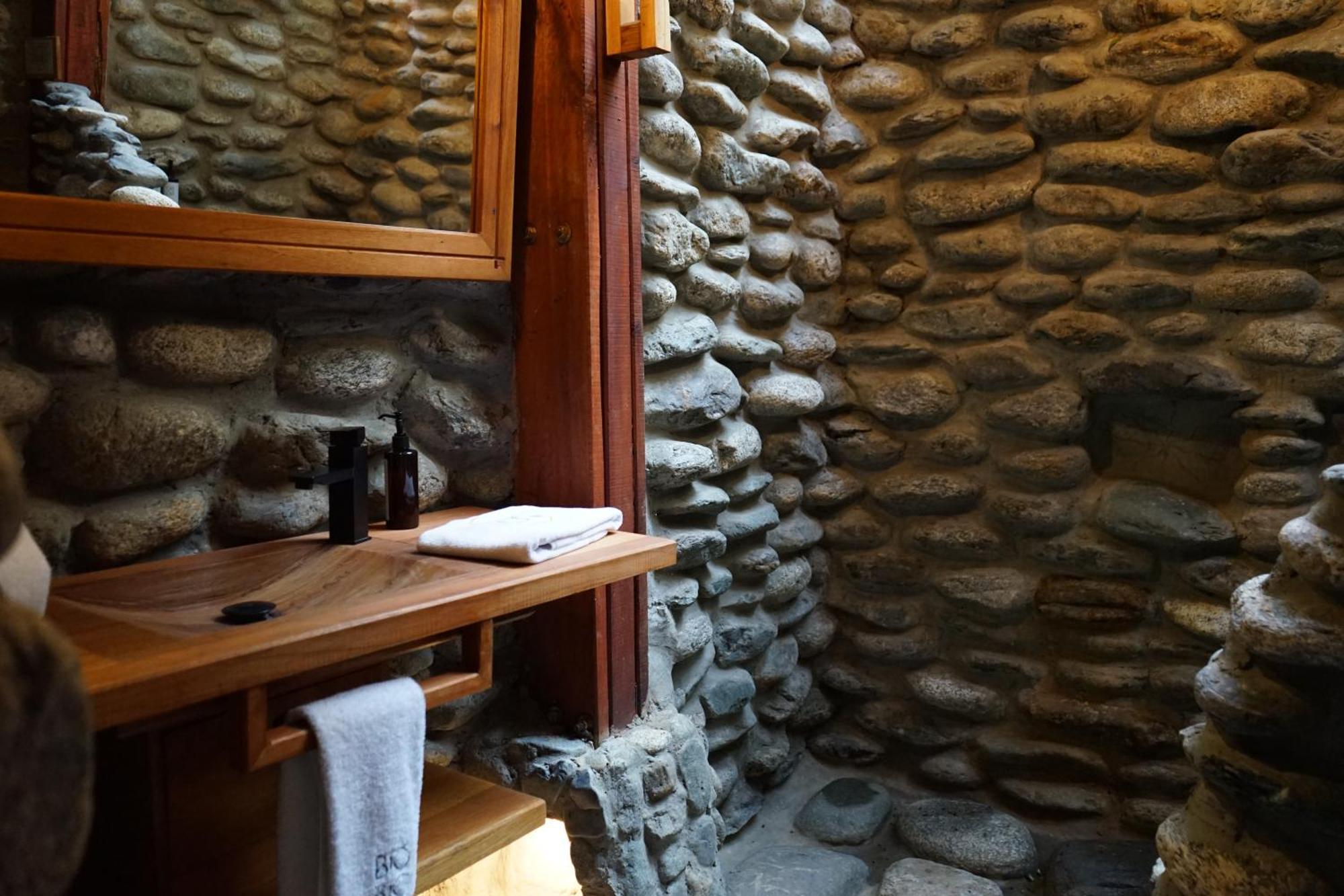 Bio Rio Hotel San Jerónimo Стая снимка