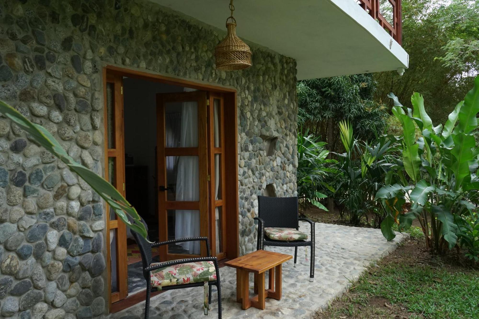 Bio Rio Hotel San Jerónimo Стая снимка