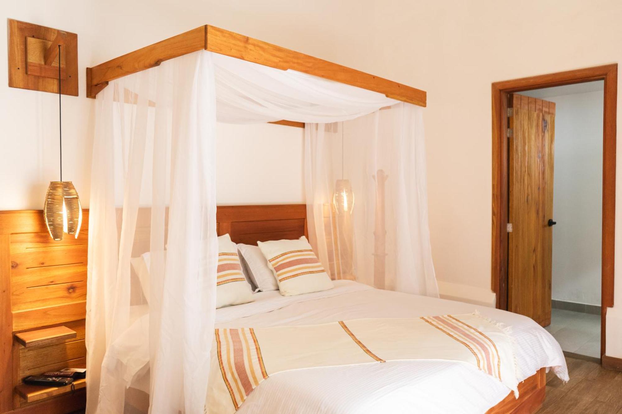 Bio Rio Hotel San Jerónimo Стая снимка