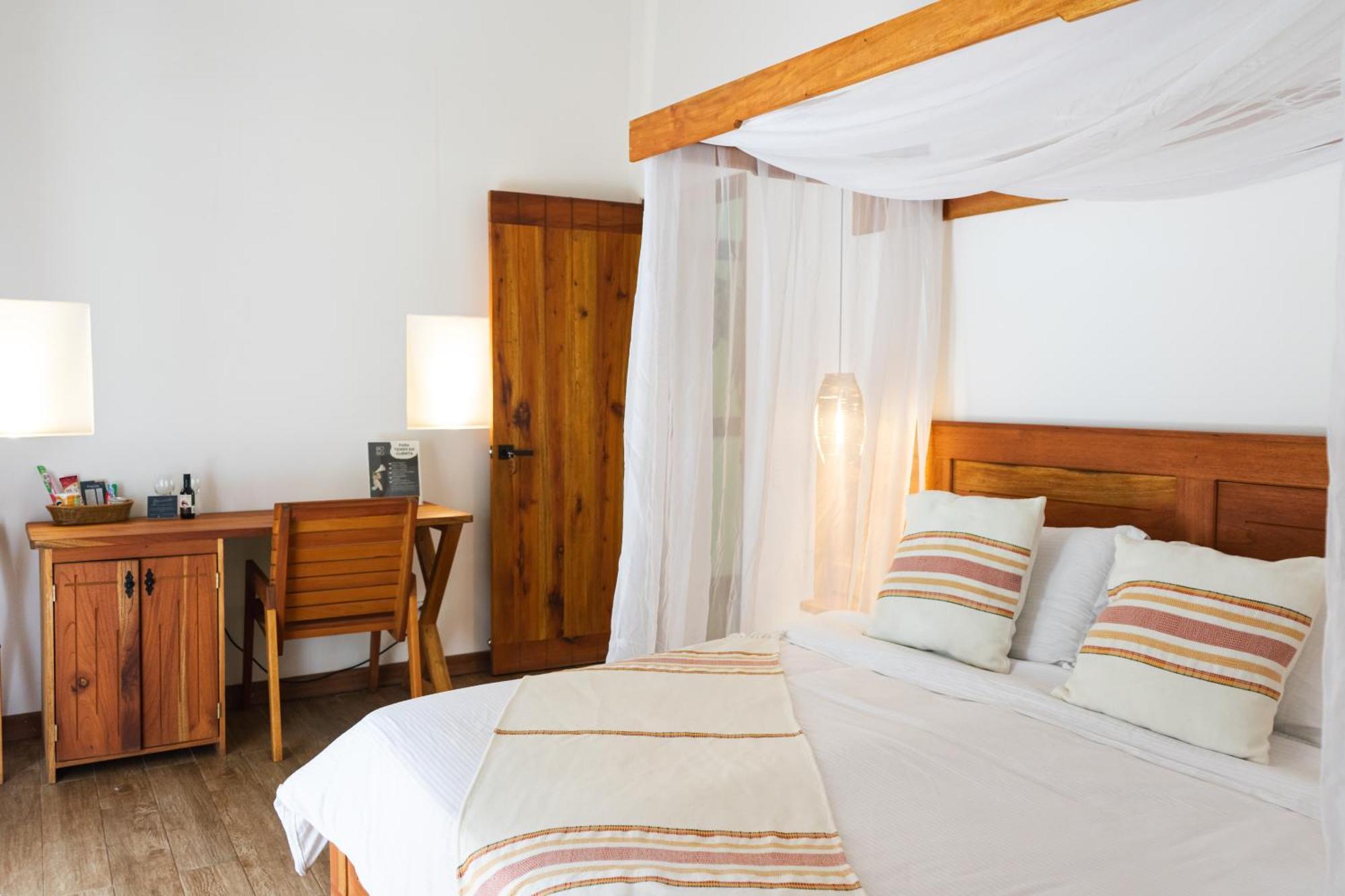 Bio Rio Hotel San Jerónimo Стая снимка