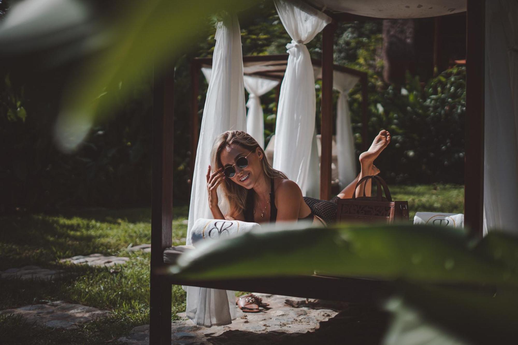 Bio Rio Hotel San Jerónimo Екстериор снимка
