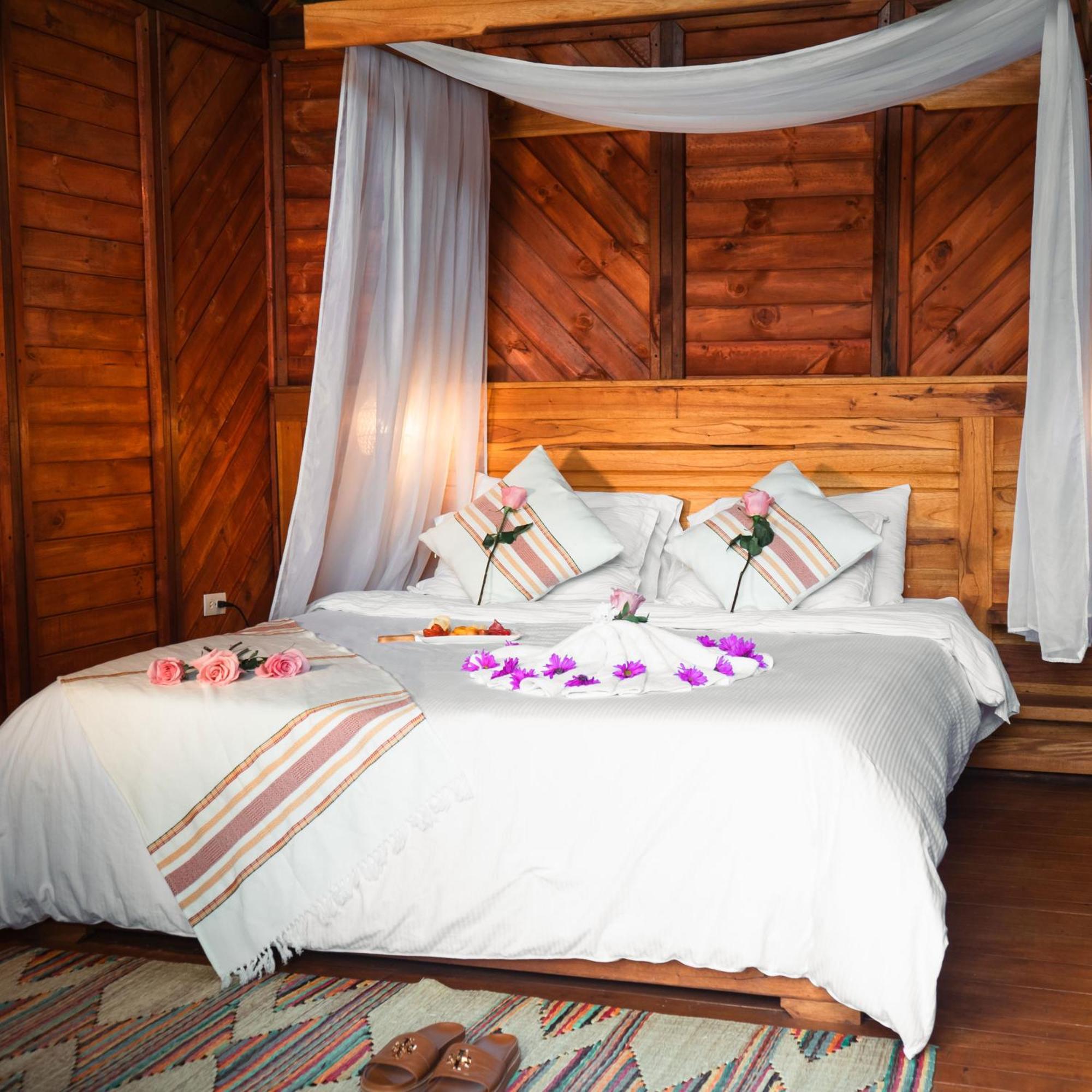 Bio Rio Hotel San Jerónimo Екстериор снимка