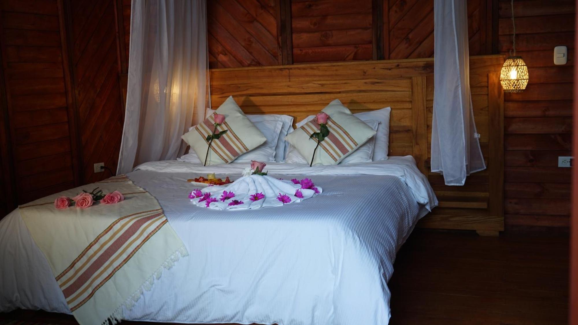 Bio Rio Hotel San Jerónimo Екстериор снимка